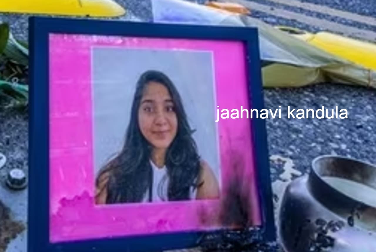 छात्रा की मौत पर हंसने वाले पुलिसकर्मी पर भारत सख्त, US के सामने उठाया मुद्दा, जानें पूरा मामला