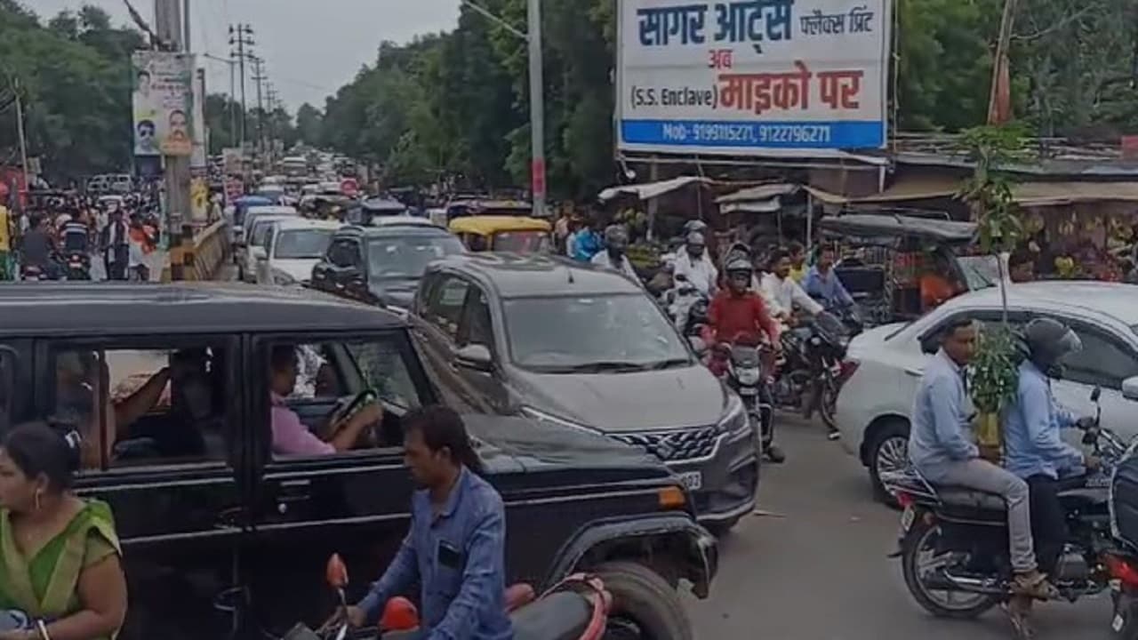 Lucknow में नहीं लगेगा जाम, नए पुल-सड़क बनने से 15 मिनट में पूरा होगा 42 minutes का सफर, जानें ये 5 बातेंं