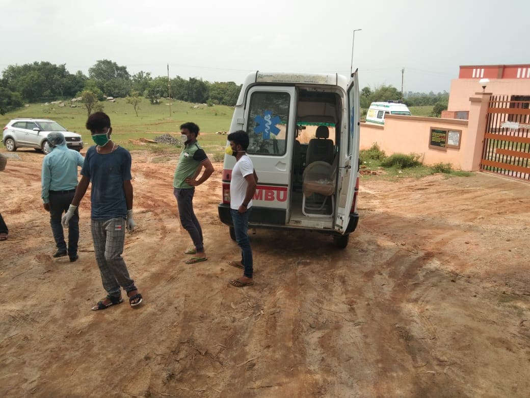 MP के इस बड़े अस्पताल में इलाज नहीं मौत, बिजली कटने से तीन मरीजों की गई जान