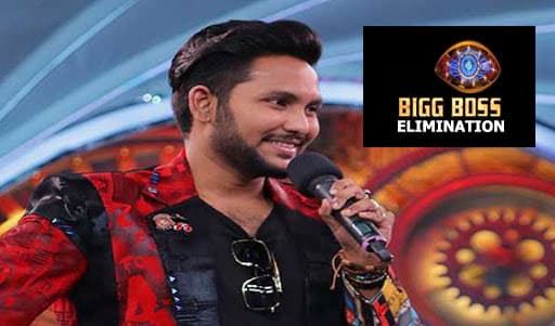 Bigg Boss 14 से बाहर हुए सिंगर कुमार सानू के बेटे जान, भीगी पलकों से घर वालों ने किया विदा