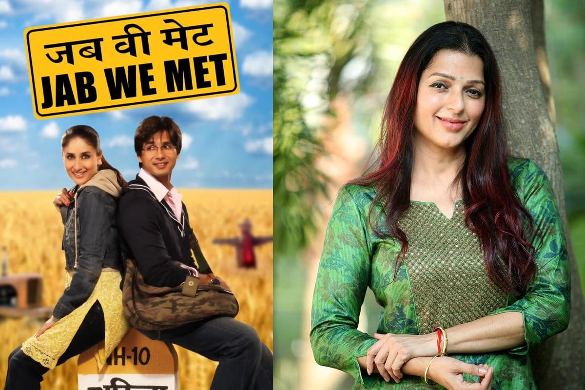 Jab We Met में करीना कपूर की जगह भूमिका चावला को किया गया था साइन, इस कारण हुई रिप्लेस, सालों बाद तोड़ी चुप्पी