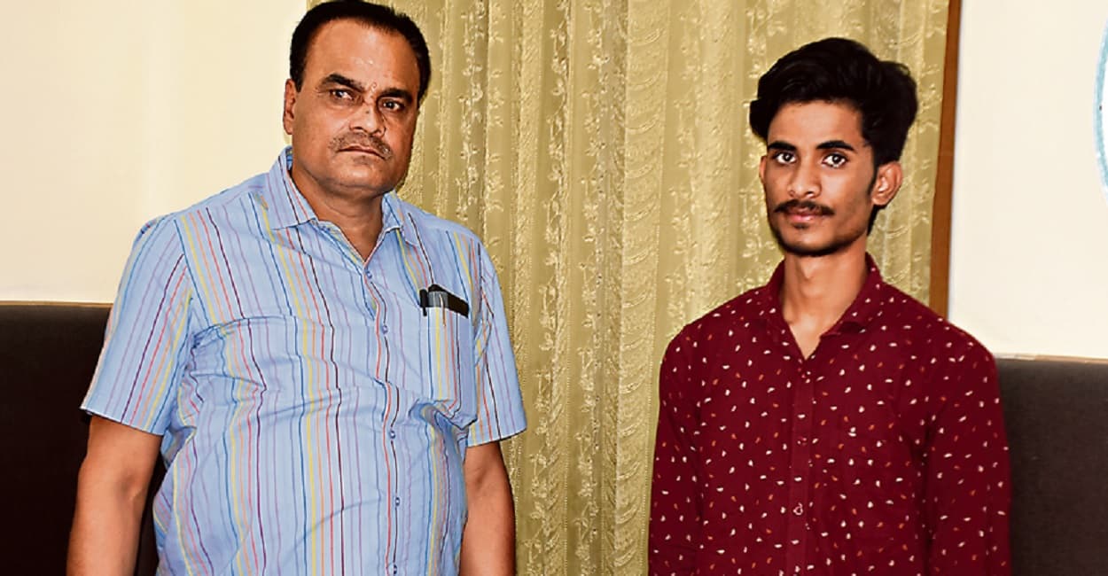 JAC 11 वीं के गणित का प्रश्न पत्र लीक करने वाला गिरफ्तार, पूछताछ के दौरान खोले कई राज