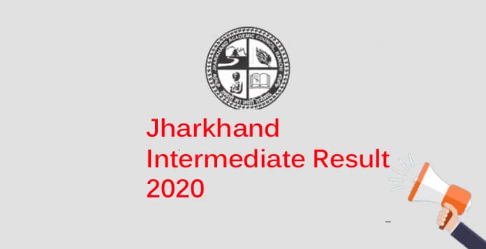 Jharkhand JAC 12th result 2020 :  झारखंड 12वीं के नतीजे आज इस समय होंगे जारी