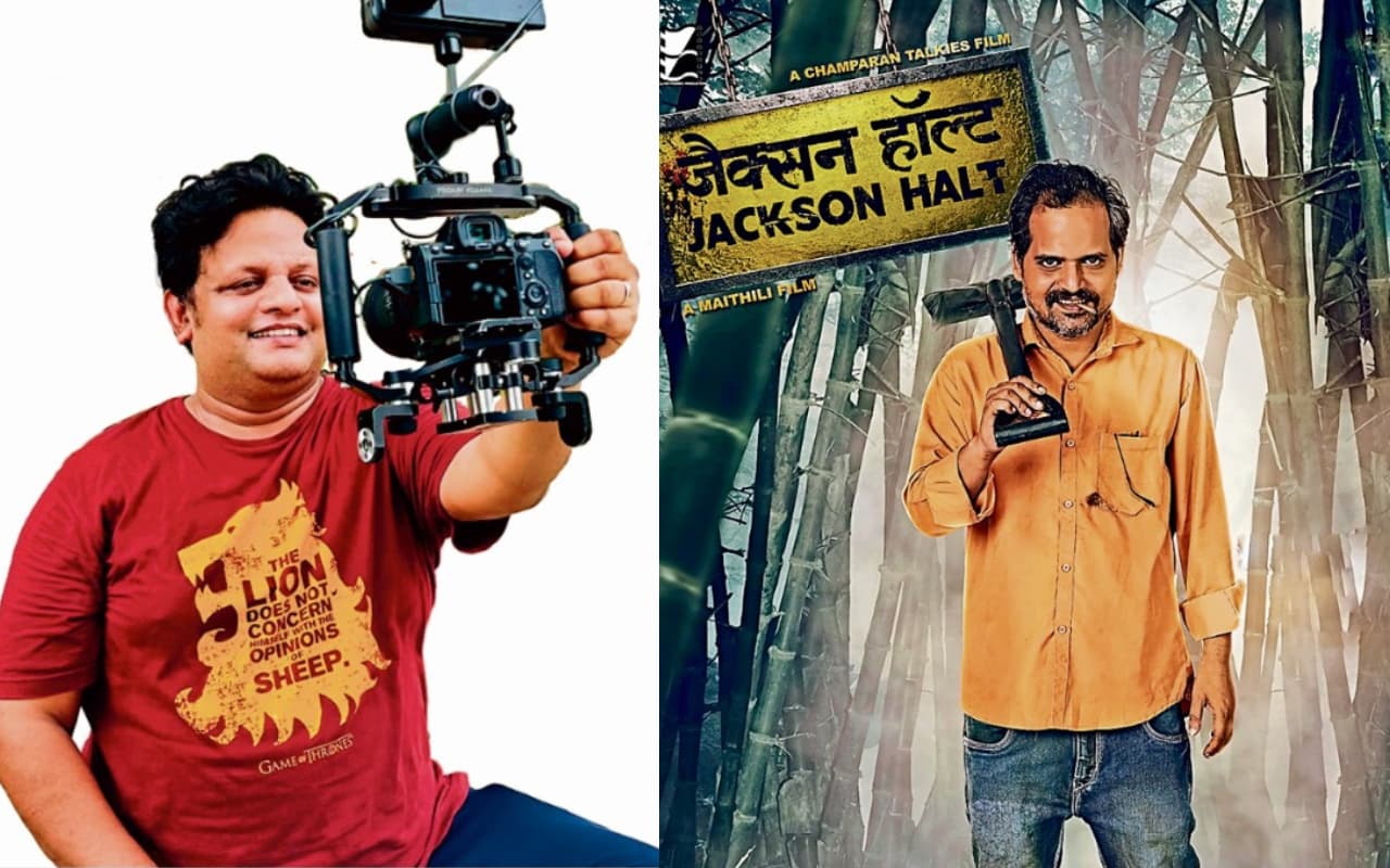 Exclusive: जिनकी भाषा बची है, उनके सिनेमाघर भी बचे हैं: नितिन नीरा चंद्रा