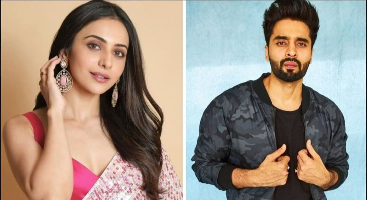 Rakul-Jackky Wedding: रकुल प्रीत सिंह- जैकी भगनानी फरवरी में इस तारीख को लेंगे सात फेरे, डिटेल्स आई सामने