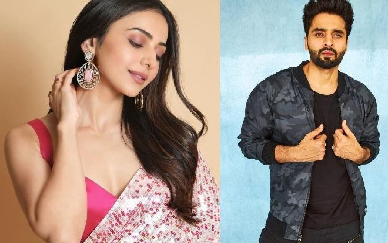 जैकी भगनानी संग शादी की खबरों पर रकुल प्रीत सिंह ने तोड़ी चुप्पी, बोलीं- मुझे अपनी लाइफ के बारे…