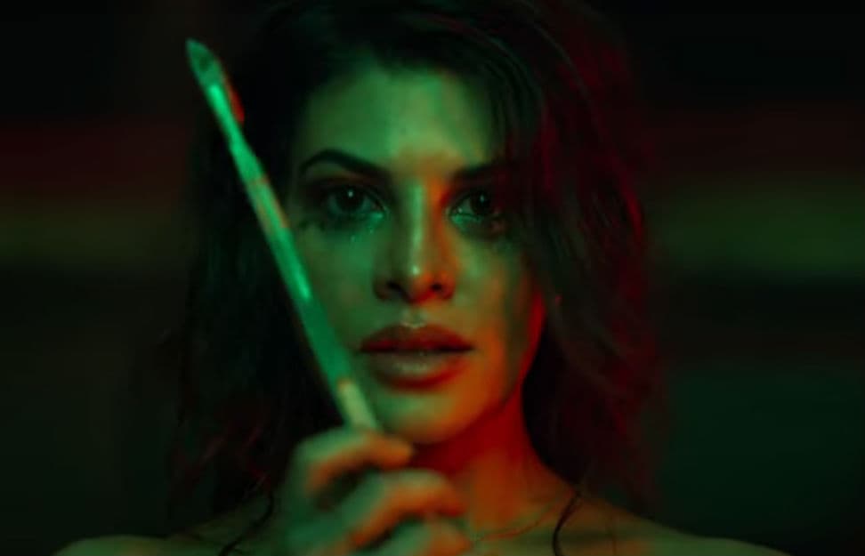 Mrs. Serial Killer, Netflix, Trailer Video: जैकलीन फर्नांडिस इस बार लुक नहीं एक्टिंग में दिखीं किलर, ट्रेलर पर फैंस के जबरदस्त रिएक्शन