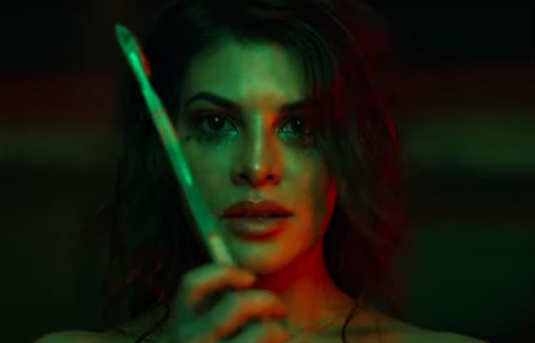 Mrs. Serial Killer, Netflix, Trailer Video: जैकलीन फर्नांडिस इस बार लुक नहीं एक्टिंग में दिखीं किलर, ट्रेलर पर फैंस के जबरदस्त रिएक्शन