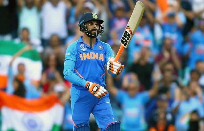 Ind vs Aus 2nd T-20: रविंद्र जडेजा के बाहर होने के बाद भी भारत का पलड़ा भारी, ऑस्ट्रेलिया दबाव में