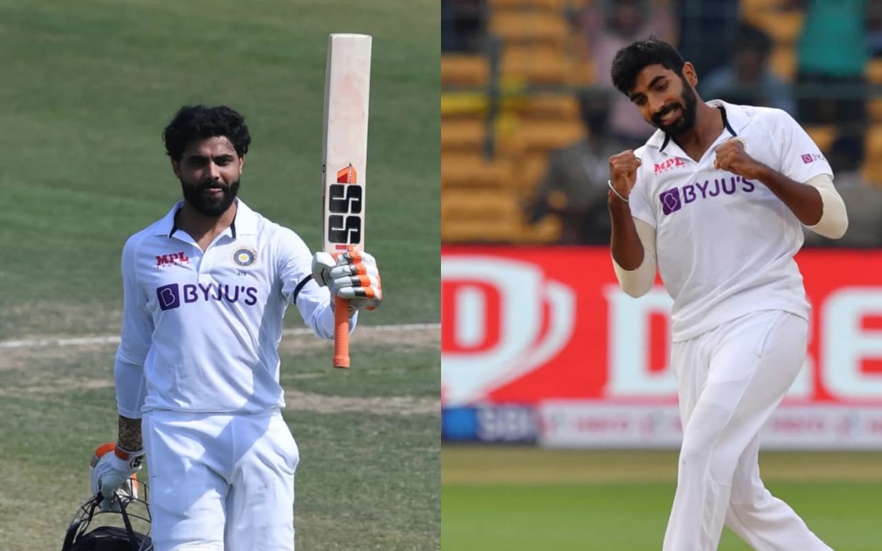 IND vs AUS: भारत के लिए बड़ी खुशखबरी, बॉर्डर-गवास्कर सीरीज के लिए जडेजा और बुमराह फिट, वापसी तय