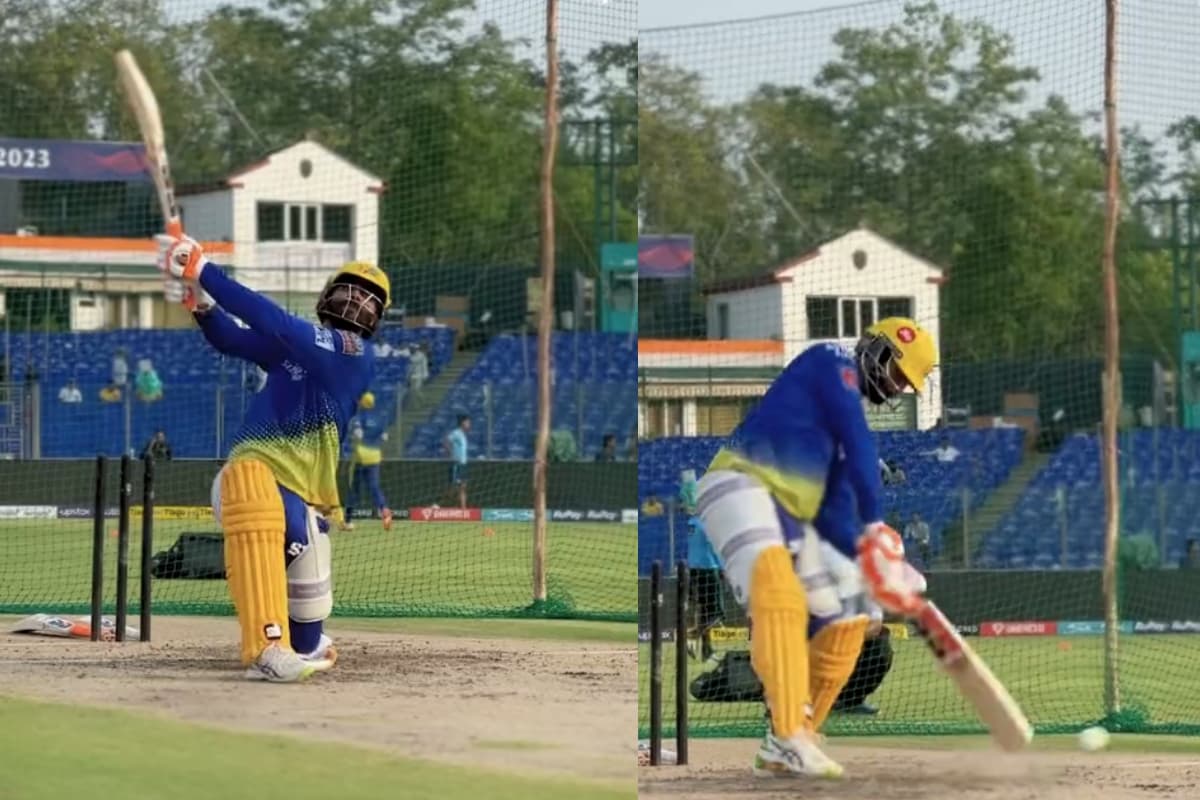 India vs West Indies: कपिल देव का बड़ा रिकॉर्ड तोड़ने से सिर्फ तीन विकेट दूर हैं ऑलराउंडर रवींद्र जडेजा