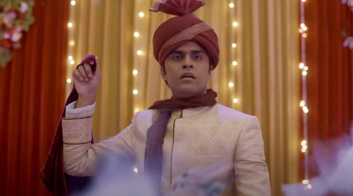 Jaadugar Trailer: पंचायत 2 के 'सचिव जी' अब बने मैजिशियन, जितेंद्र कुमार की फिल्म Jaadugar का ट्रेलर रिलीज
