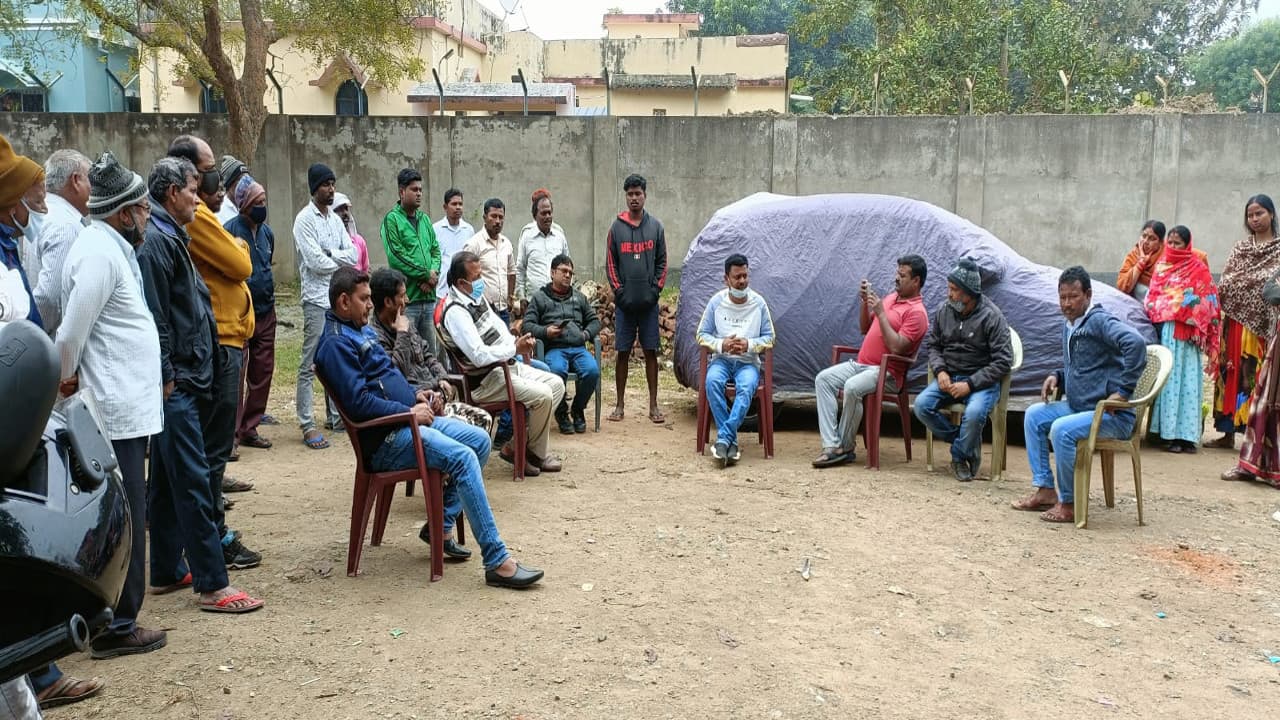किसी भी सरकारी बैठक में मुखिया पति व सरपंच पति नहीं होंगे शामिल, पंचायती राज मंत्री ने दिया आदेश
