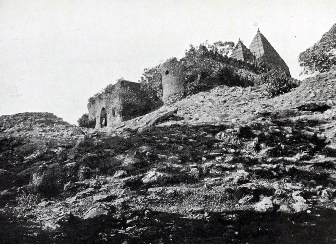 ...और इस तरह दिसंबर 1691 में बनकर तैयार हुआ रांची का जगन्नाथपुर मंदिर, इतना ही पुराना है रथ यात्रा का इतिहास