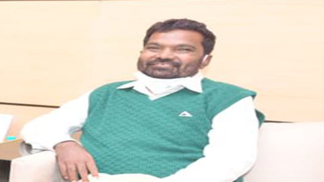 2005 से जगरनाथ महतो लगातार रहे विधायक, मोदी लहर में भी नहीं रूकी थी विजय रथ, जानें उनका राजनीतिक सफर