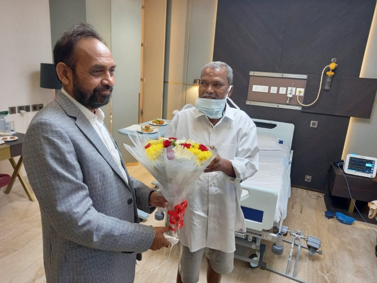 पारा शिक्षक को मिल सकती है बड़ी खुशखबरी, पेंशन समेत इन सुविधाओं का मिलेगा लाभ, शिक्षा मंत्री ने दी सहमति