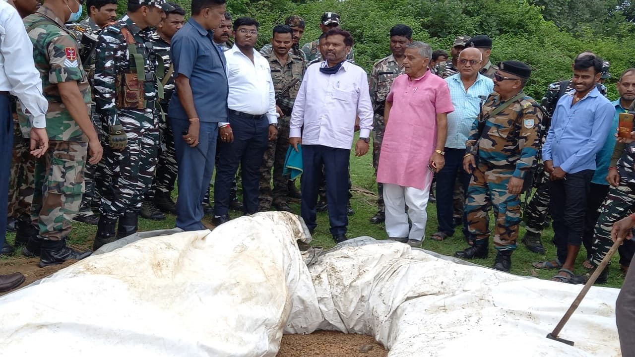 झारखंड के शिक्षा मंत्री जगरनाथ महतो ने की घोषणा, भगहर में खुलेगा High School, शराब मुक्त बनाने के निर्देश