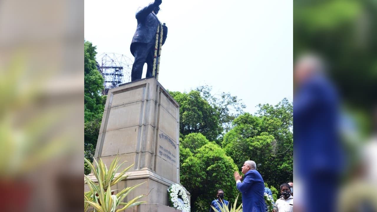 West Bengal News : लोकतंत्र का गैस चैंबर बन गया है बंगाल, विधानसभा में बोले राज्यपाल जगदीप धनखड़