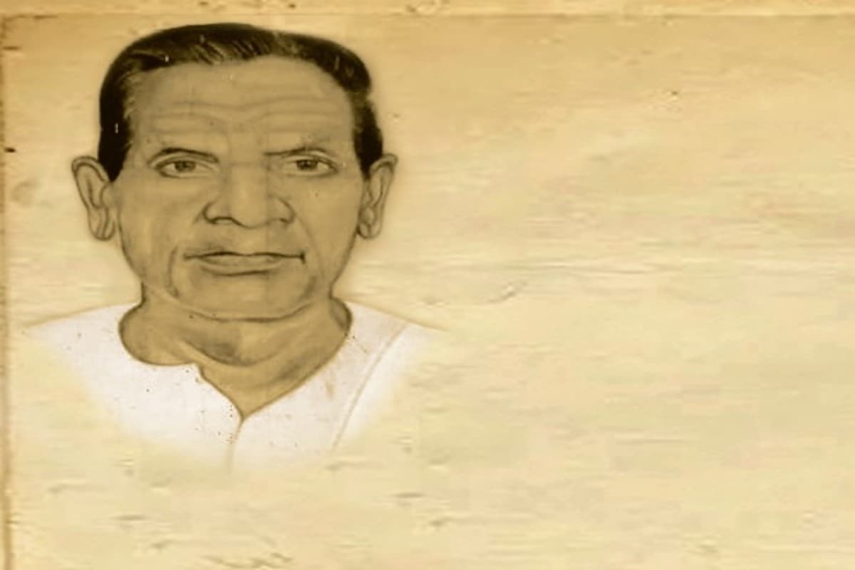 Azadi Ka Amrit Mahotsav: जगदीश मंडल पहाड़ों में छिपकर स्वतंत्रता आंदोलन को दे रहे थे अंजाम