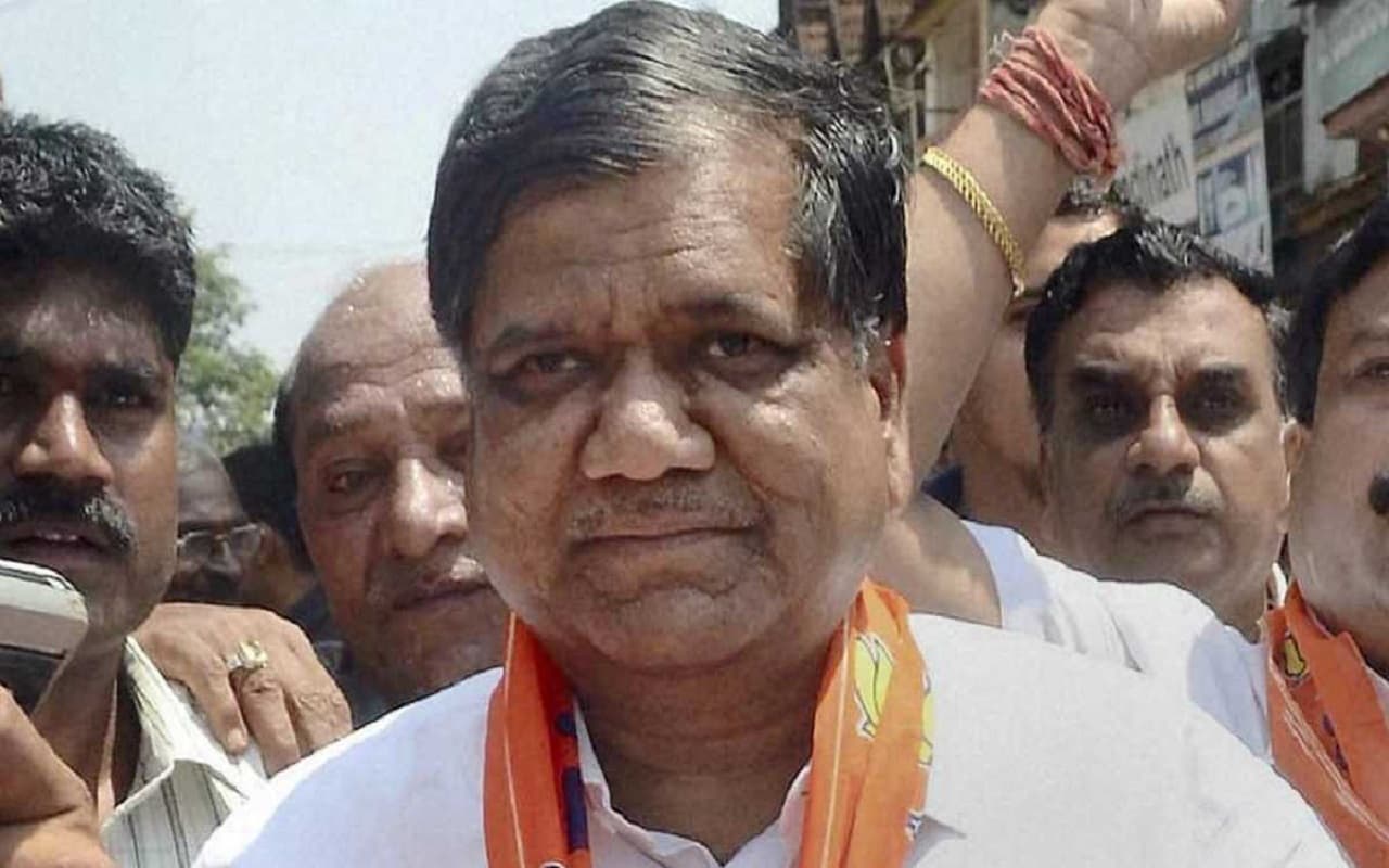 Karnataka Election: चुनाव से पहले बीजेपी में भगदड़ जारी, पूर्व सीएम जगदीश शेट्टार ने भी छोड़ी पार्टी
