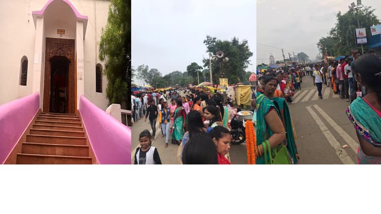 Jharkhand: रथ यात्रा आज, 16 दिनों के एकांतवास के बाद भगवान जगन्नाथ देंगे दर्शन