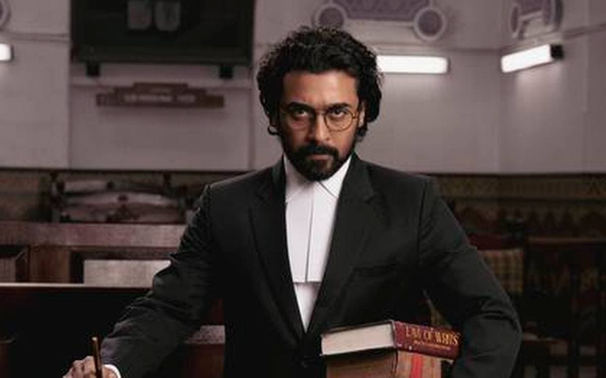 सुपरस्टार सूर्या की फिल्म 'जय भीम' ने बनाया नया रिकॉर्ड, Oscar के यूट्यूब चैनल में बनाई अपनी जगह