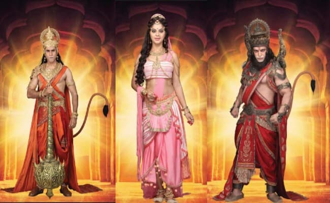 हनुमान जयंती पर &TV पर देखें special show, होगा हनुमान चालीसा का पाठ