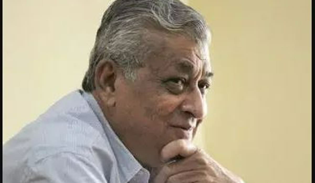 जानेमाने फिल्म समीक्षक जय प्रकाश चौकसे का निधन