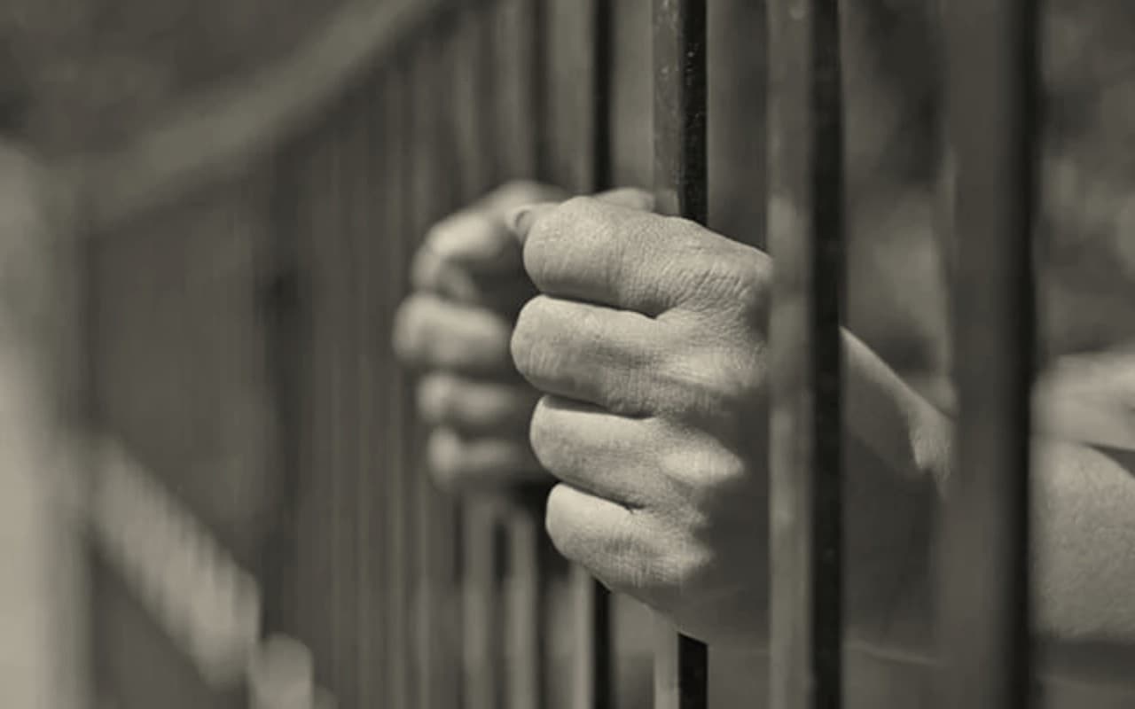 झारखंड: आजीवन कारावास की सजा काट रहे 56 कैदी होंगे रिहा