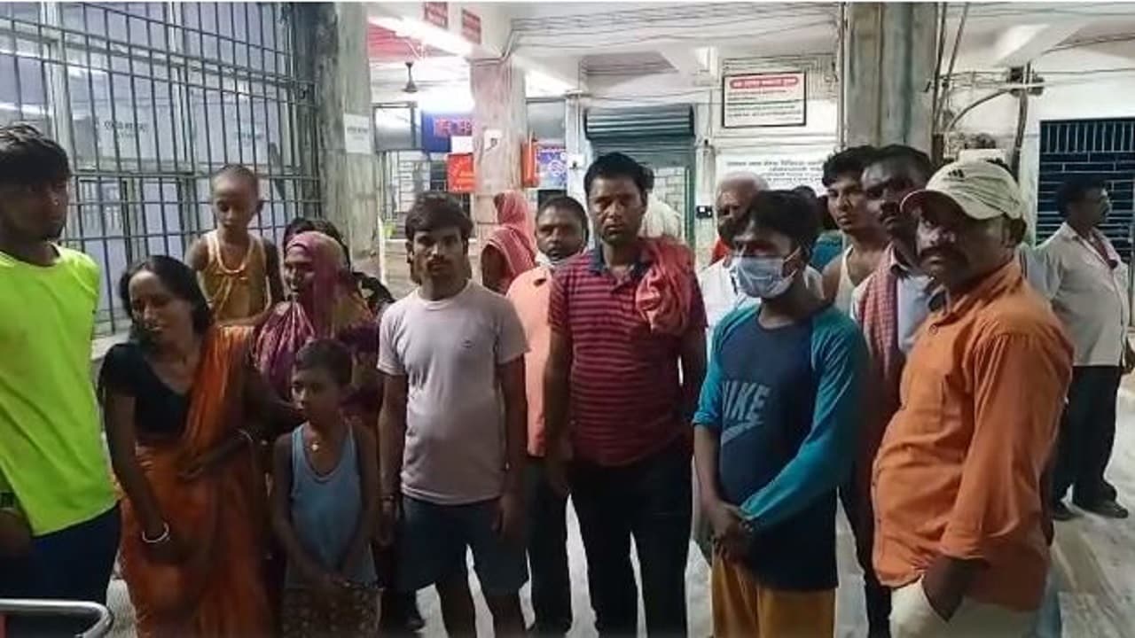 Bihar News: नवगछिया जेल में कैदी की मौत से बवाल, जहर की सुई देकर मारने का परिजनों ने लगाया आरोप