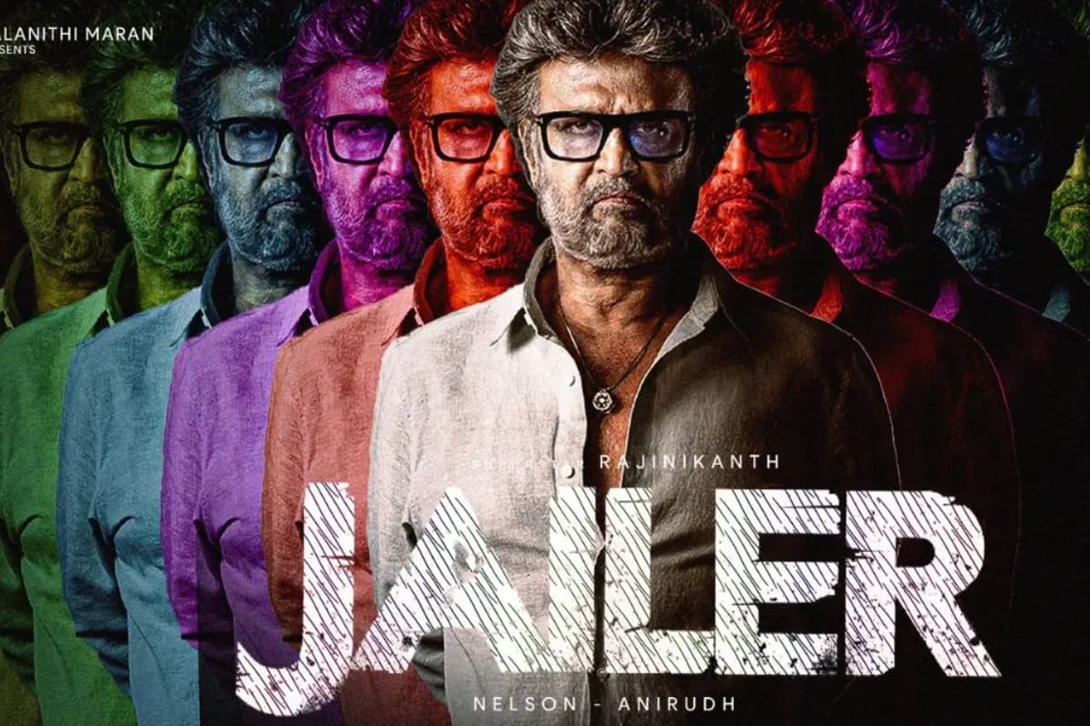 Jailer 2: रजनीकांत ने जेलर 2 को लेकर दिया बड़ा अपडेट, कहा- शूटिंग के लिए केरल आया हूं