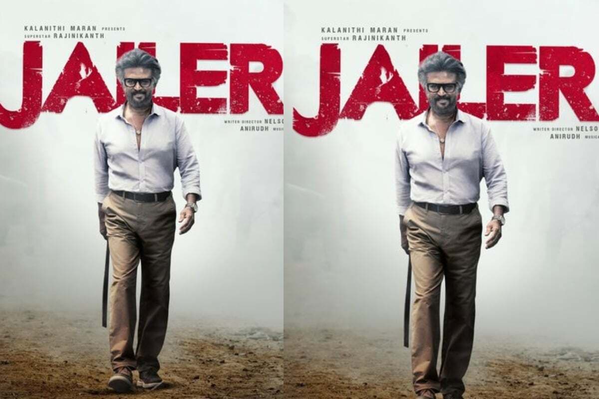 Jailer की ग्रैंड सक्सेस के बाद रजनीकांत बने 'हाइएस्ट पेड एक्टर', मिली भारी भरकम फीस, चेक के साथ फोटो वायरल