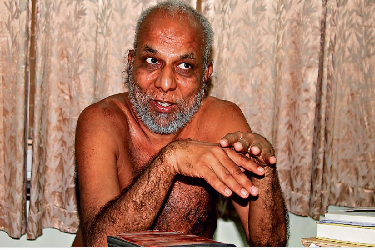 Exclusive: इको टूरिज्म की अधिसूचना जैनियों की आस्था के अनुकूल नहीं: जैनमुनि श्रीश्री प्रमाण सागर जी