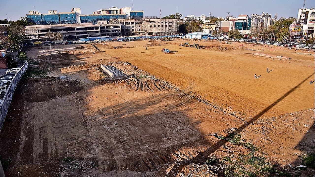 Jharkhand News: रांची का जयपाल सिंह स्टेडियम कब तक बनकर हो जायेगा तैयार, ये होंगे खास आकर्षण