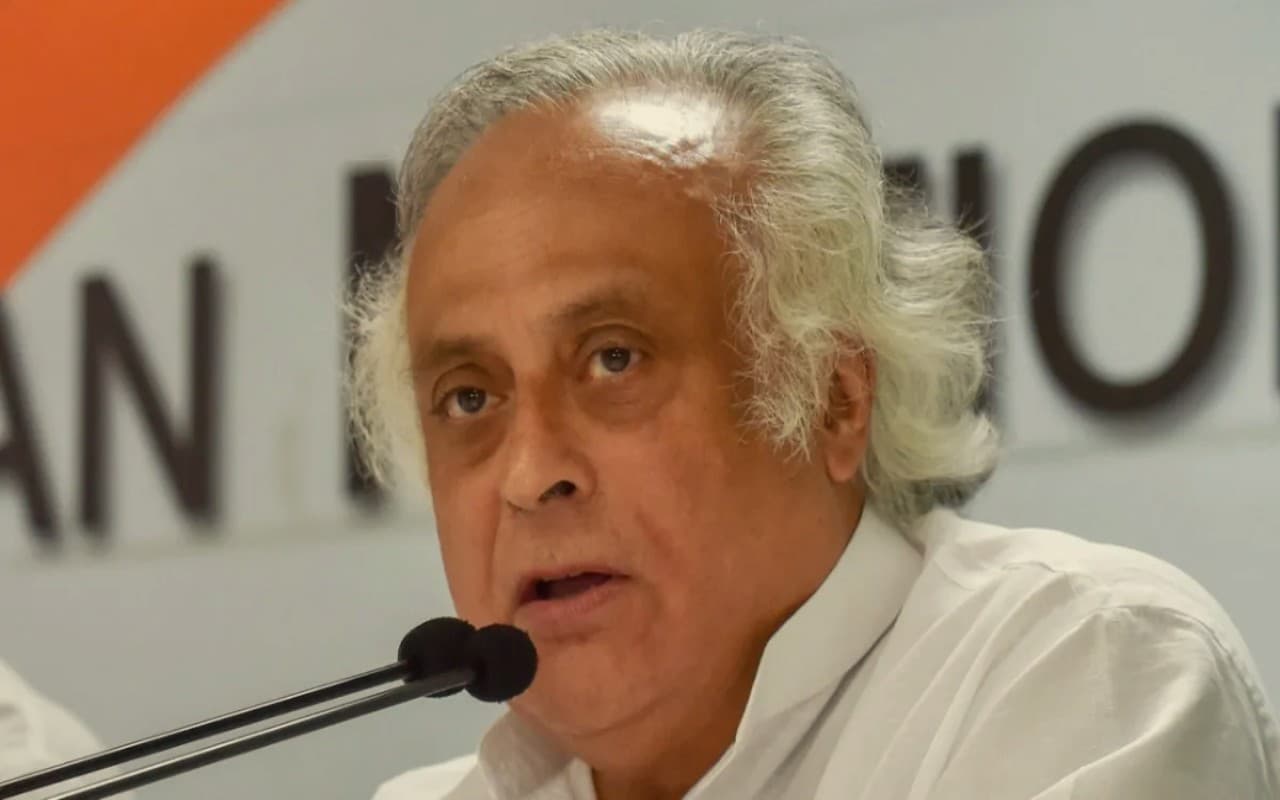 अदाणी समूह के चीनी जुड़ाव पर कांग्रेस ने उठाया सवाल, कहा- क्यों मिली बंदरगाहों के परिचालन की अनुमति