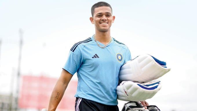 IND vs WI: तीसरे मैच में यह स्टार खिलाड़ी कर सकता है T20I डेब्यू, टेस्ट में मचा चुका है धमाल