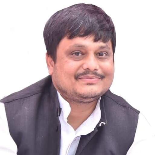 Coronavirus In Jharkhand : कांग्रेस के पलामू जिलाध्यक्ष जैश रंजन पाठक को कोरोना, विशेष जांच अभियान में 95 निकले संक्रमित