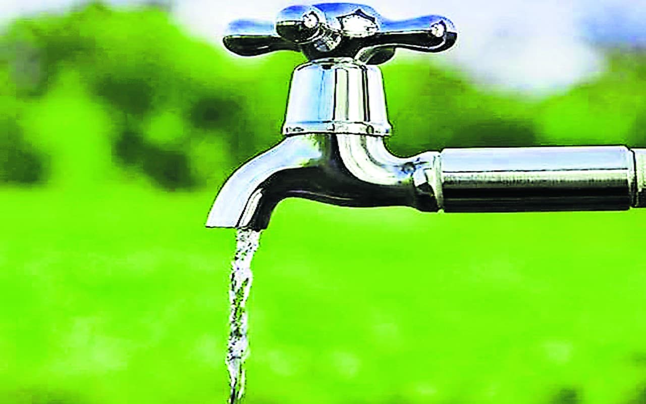 रांची में आज 10 लाख लोगों तक नहीं पहुंचेगा पानी, जानें क्यों