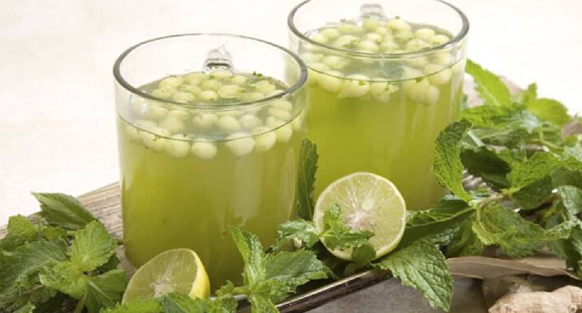 Summer Drink: गर्मियों में जलजीरा पीने के हैं कई फायदे, घर पर बनाने की आसान विधि जानें