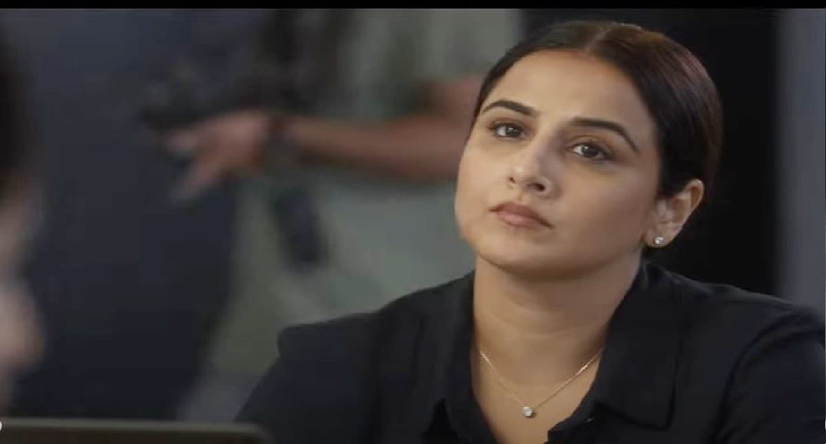 Jalsa Teaser: सस्पेंस से भरपूर है ये फिल्म, विद्या बालन- शेफाली शाह का दिखा इंटेंस लुक, जानें रिलीज डेट