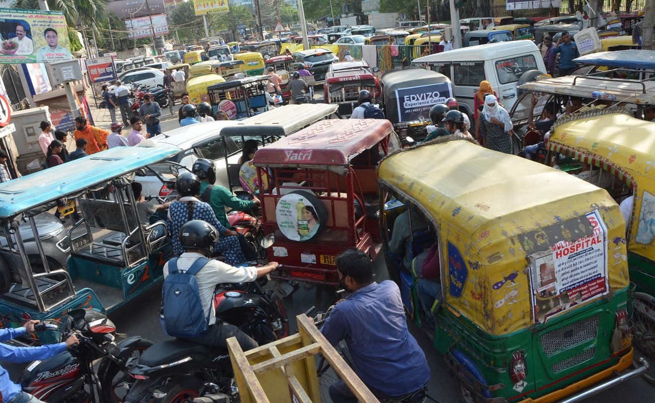 नये संसद भवन का पीएम मोदी ने किया उद्घाटन, जमशेदपुर के शशांक को बनाया गया था प्रोजेक्ट को-ऑर्डिनटर