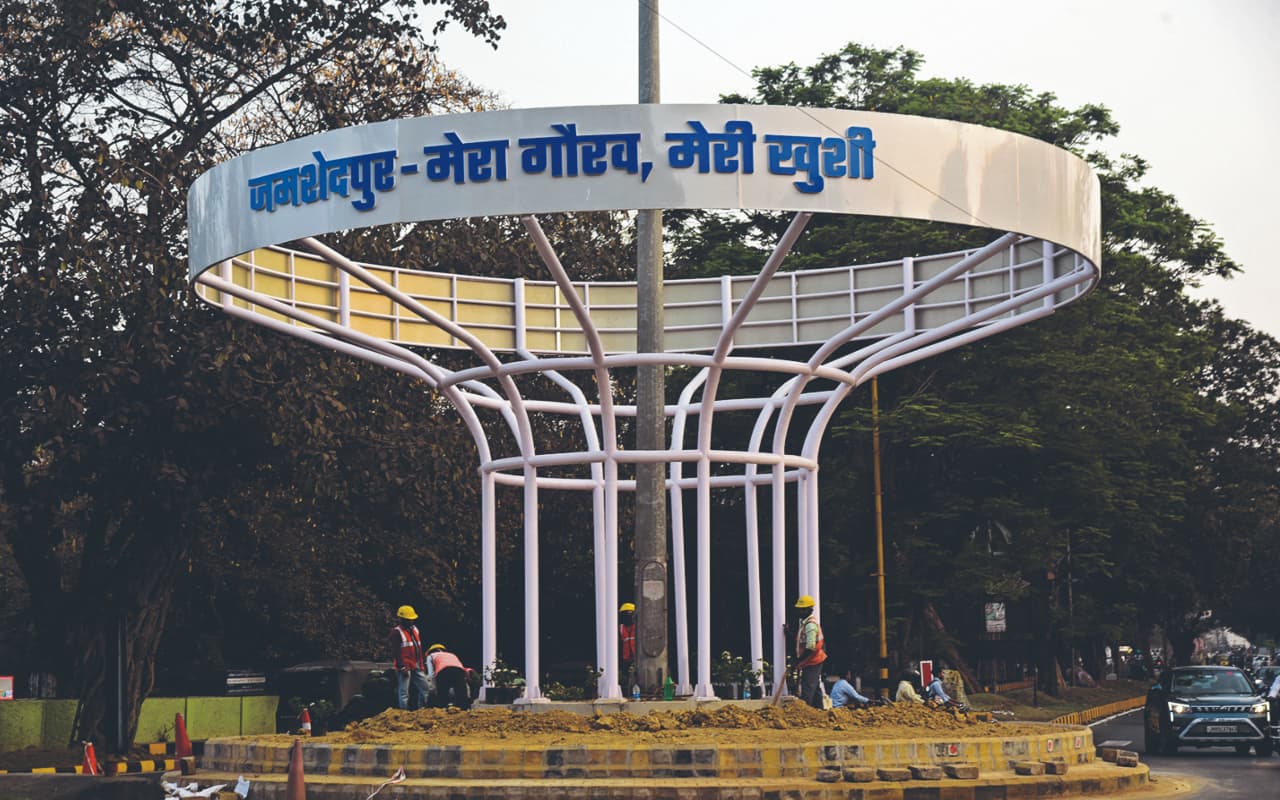 टाटा संस्थापक दिवस : जमशेदपुर शहरवासियों को मिलेगी कई सौगात, जानें क्या रहेगा खास