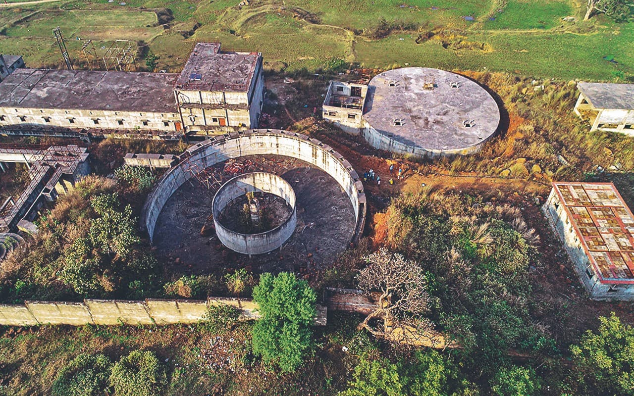 जमशेदपुर में नये साल पर सौगातों की बरसात, बागबेड़ा ग्रामीण जलापूर्ति योजना उतरेगी धरातल पर