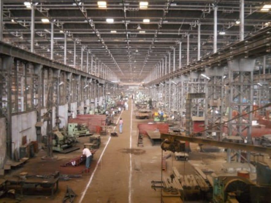 सितंबर के अंत तक बंद होगा जमालपुर रेल कारखाने का डीजल पीओएच शॉप, दूसरी जगहों पर भेजे जा रहे कर्मचारी