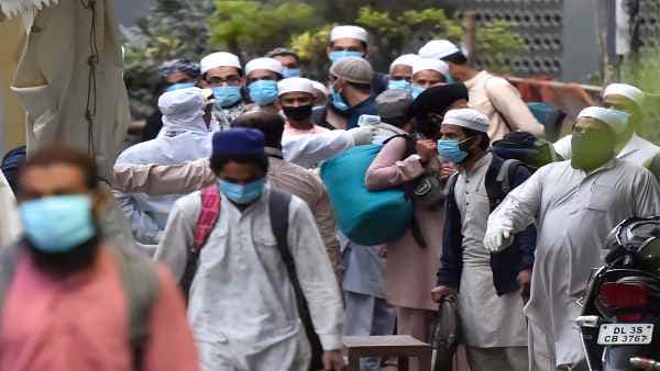 COVID-19 : केजरीवाल सरकार ने 4000 तबलीगी जमात के सदस्‍यों को छोड़ने का दिया आदेश, जानें क्‍या है मामला