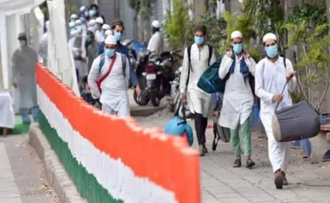 सीबीआई ने तबलीगी जमात पर कंसा शिकंजा, शुरू की नकद लेन-देन और विदेशी चंदे की जांच