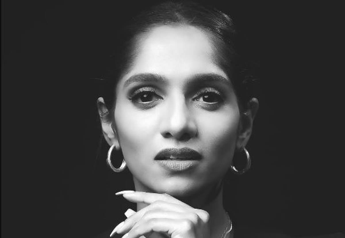 जॉनी लीवर की बेटी जैमी ने सोनम कपूर की जबरदस्त मिमिक्री, VIDEO देख नहीं रोक पाएंगे हंसी