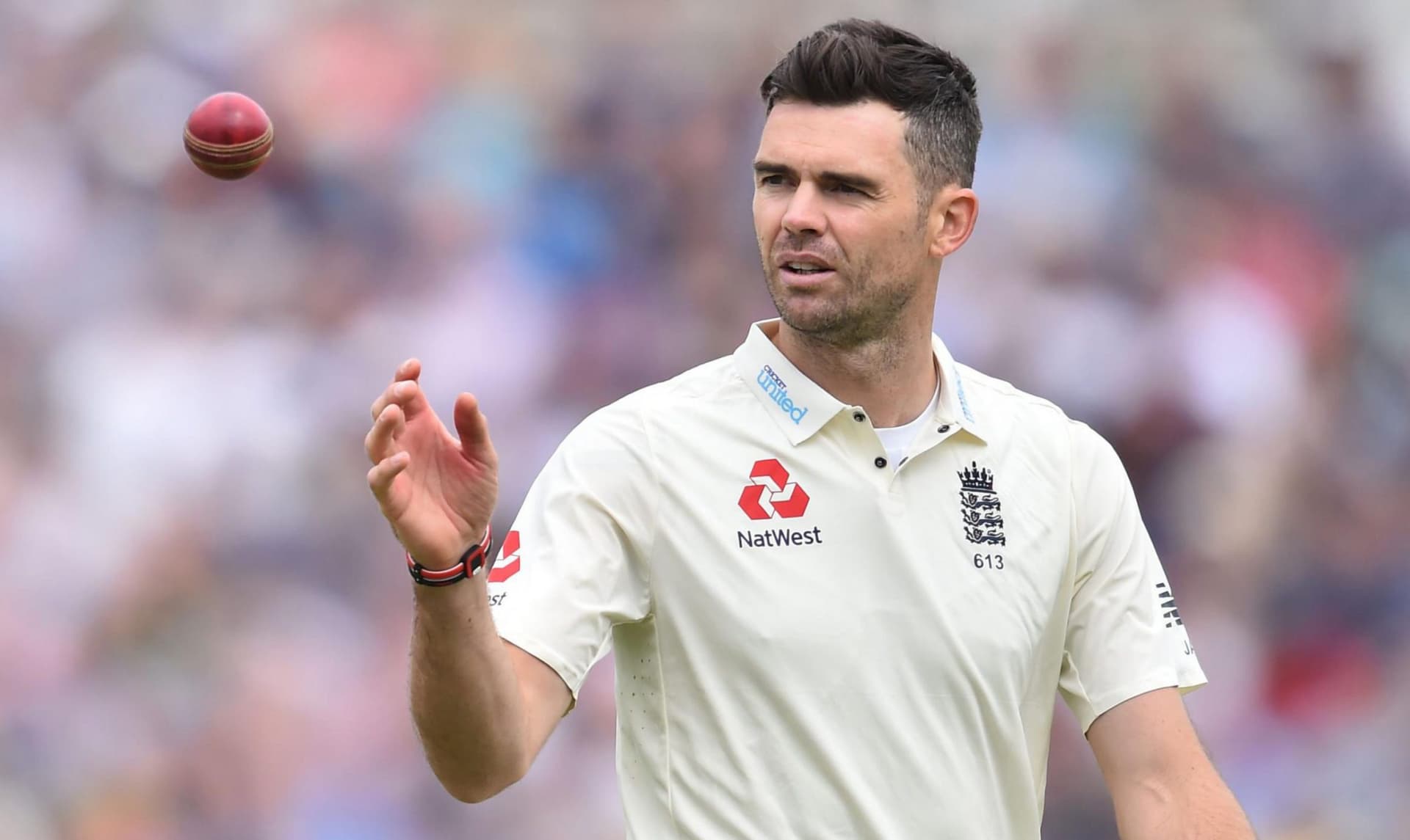James Anderson ने किया संन्यास का ऐलान, सबसे ज्यादा विकेट लेने वाले तेज गेंदबाज