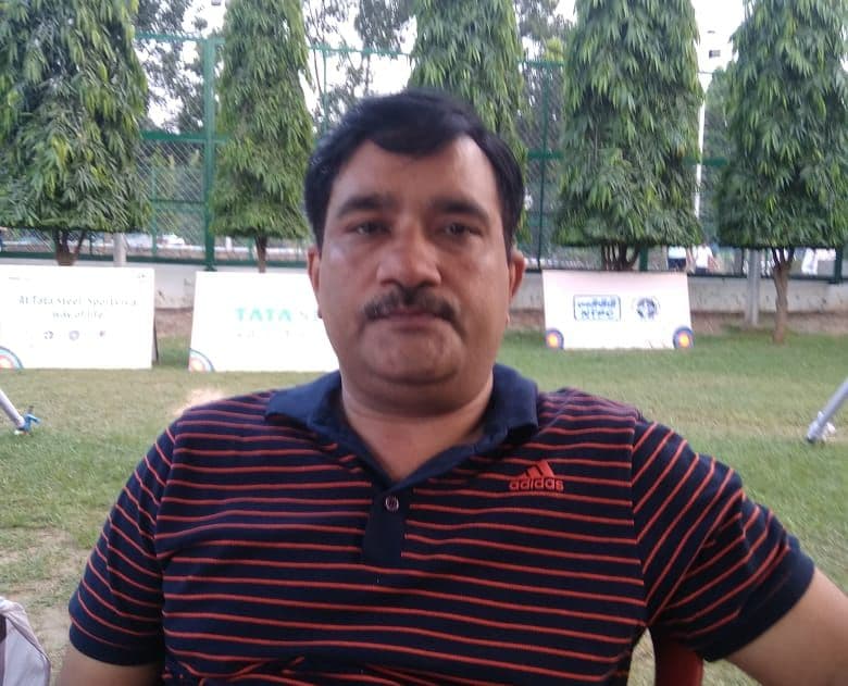 Jharkhand News:आर्चरी एसोसिएशन के पदाधिकारी गुंजन एब्रोल बोले-दिसंबर में फिर से होंगे नेशनल रैंकिंग टूर्नामेंट Jharkhand News:आर्चरी एसोसिएशन के पदाधिकारी गुंजन एब्रोल बोले-दिसंबर में फिर से होंगे नेशनल रैंकिंग टूर्नामेंट