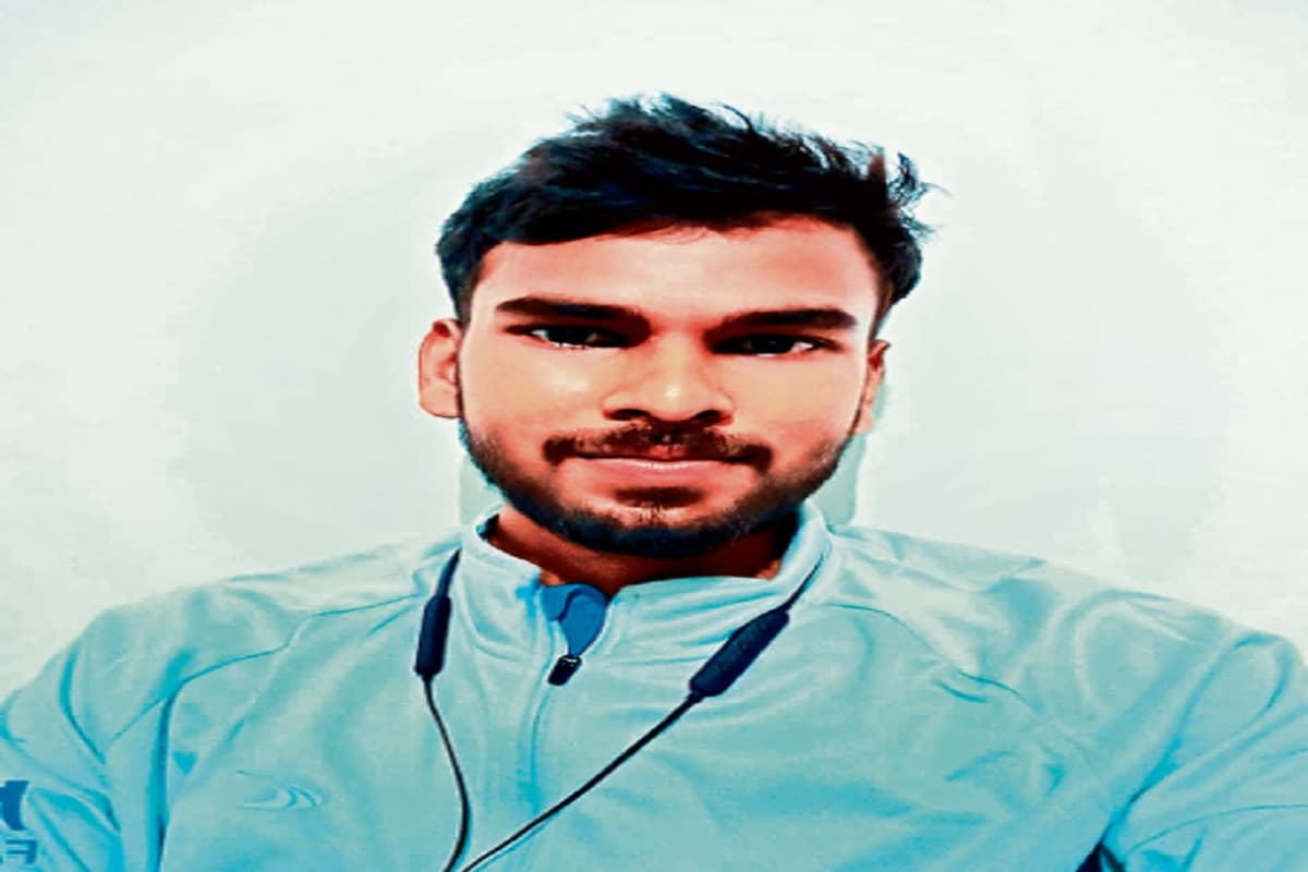 जमशेदपुर के सूर्यांशु ने लहराया परचम, गेट परीक्षा में हासिल किया देश में तीसरा स्थान